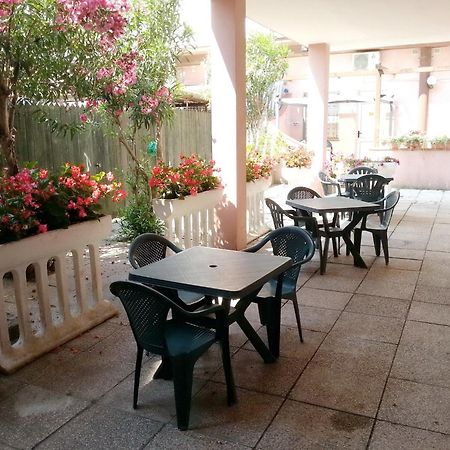 Hotel Vecchia Rimini Llido Degli Estensi Δωμάτιο φωτογραφία